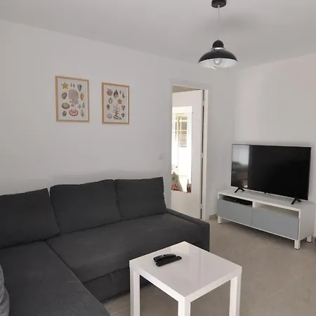 1er - Chic One-bedroom With Parking - Stayinantibes Lejlighed